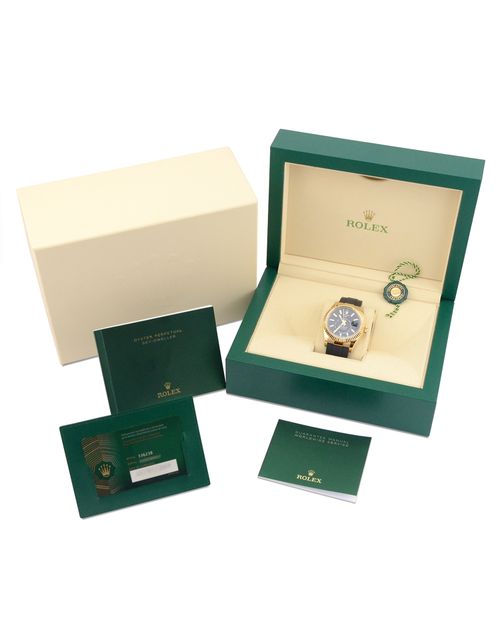 Rolex Sky-Dweller 336238 Image 4